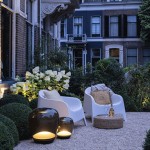 in-lite | VOQUE | Staande Buitenlamp